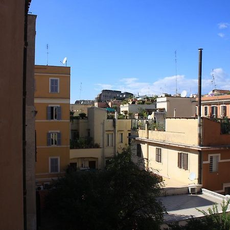I Love Colosseo Rom Exteriör bild